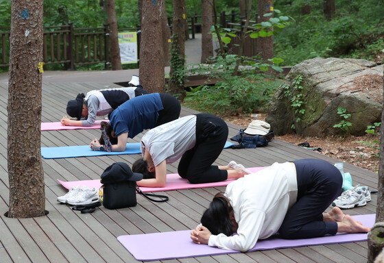 성인 10명 중 3명이 “극심한 스트레스”…우울감은 가난할수록 높아｜동아일보