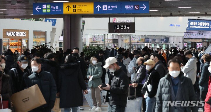 “대출만기·카드결제일이 연휴라면”…설 금융거래 주의사항은