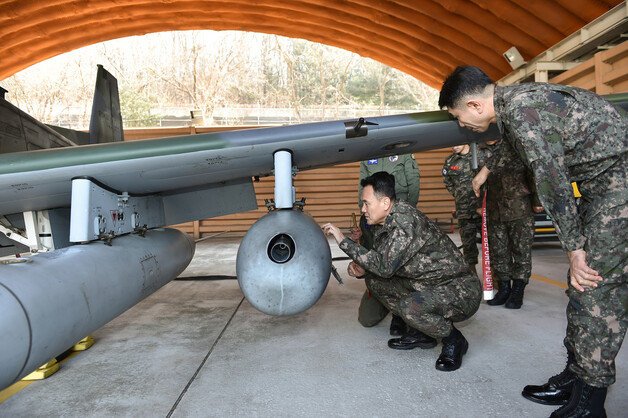 합참의장 “적 도발시 뒤 돌아보지 말고 원점 단호하게 타격”｜동아일보