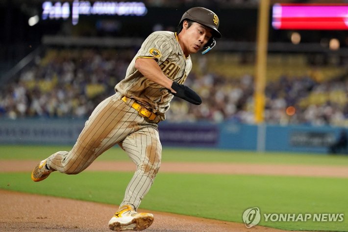 ‘김하성에 고우석까지’ ML 홈페이지, SD 서울 개막전 로스터 예상