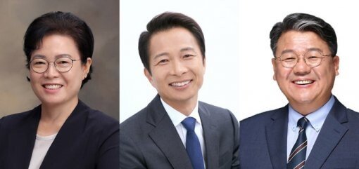 헬리오시티 민심은 어디로… 송파을 배현진 vs 박지현｜동아일보